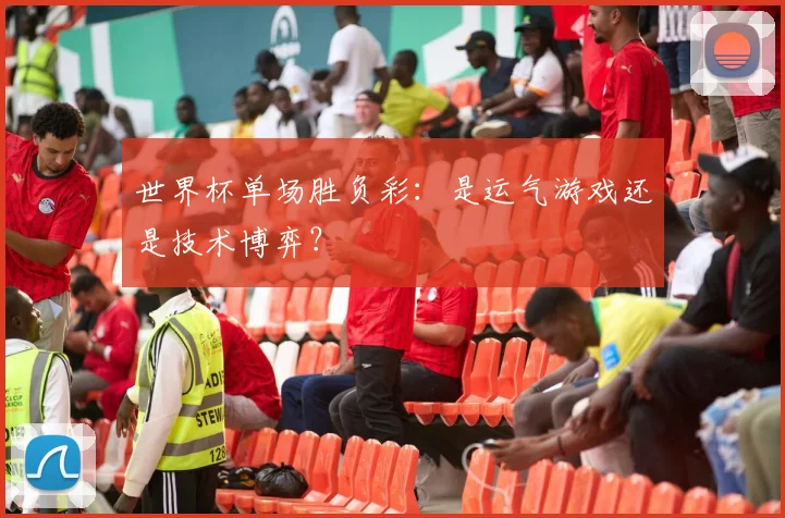 世界杯单场胜负彩:是运气游戏还是技术博弈?