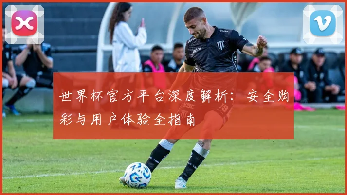 世界杯官方平台深度解析:安全购彩与用户体验全指南