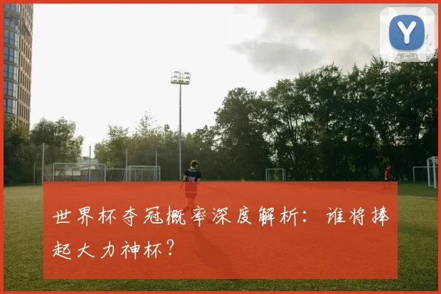 世界杯夺冠概率深度解析：谁将捧起大力神杯？