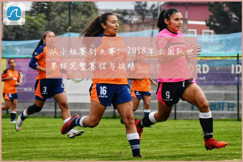 从小组赛到决赛：2018年法国队世界杯完整赛程与战绩